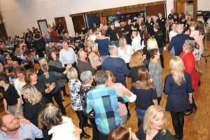 Proslava 40. obljetnica FOHS-a