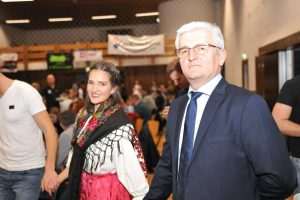 Proslava 40. obljetnica FOHS-a