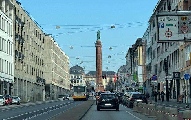 darmstadt
