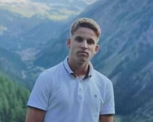 TUŽNA VIJEST IZ ŠPANJOLSKE: Tijelo nestalog Hrvata iz Švicarske pronađeno u vodama luke Alicante U noćnom klubu u Alicante nestao Jakov Jelkić iz švicarskog Zermatta / Foto: Fenix (Osobni arhiv)