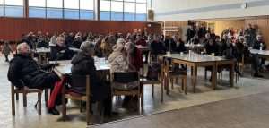 HEROJI DOMOVINSKOG RATA MEĐU ISELJENICIMA: Zajedništvom domovinske i iseljene Hrvatske ostvarena je pobjeda u Domovinskom ratu