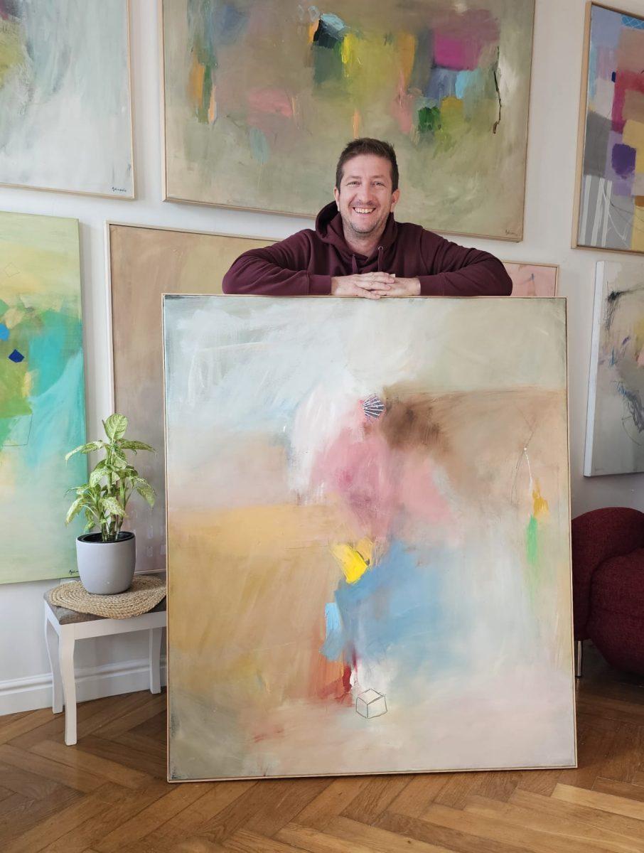 Ranko Ajdinović/ Foto: M. Pelikan