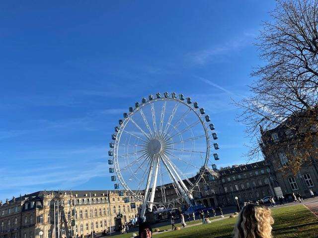 Stuttgart/ Foto: Fenix (SC)