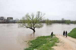 Poplave u BiH/ Foto: Anadolu