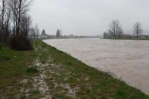 Poplave u BiH/ Foto: Anadolu