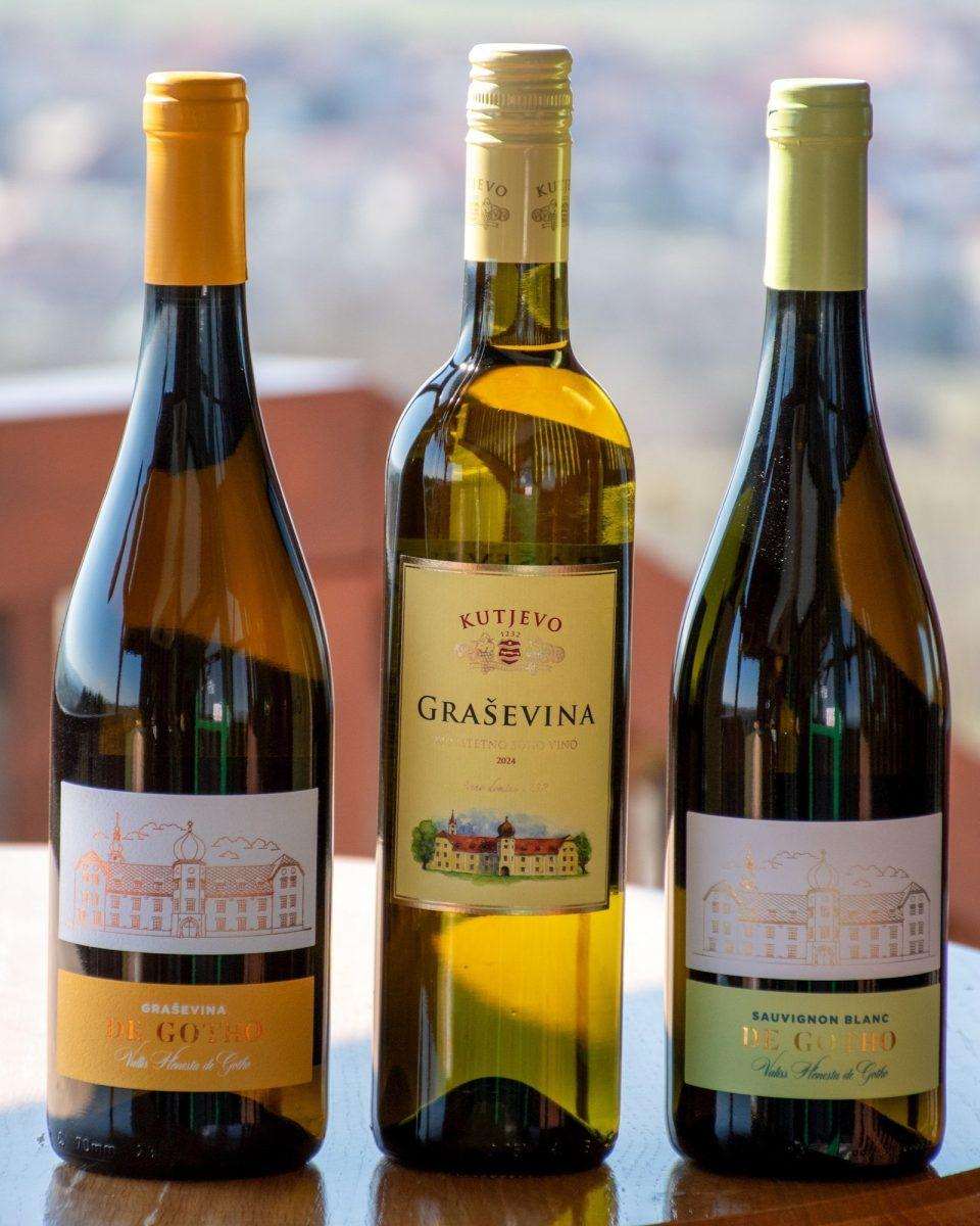 CRVENI TEPIH, VRHUNSKA HRVATSKA VINA I HRANA U SPEKTAKULARNOJ NOĆI: Goste Večernjakove domovnice u Bad Homburgu čeka nezaboravno iskustvo