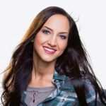 Hana Gadze / Foto: Fenix (O.A.)