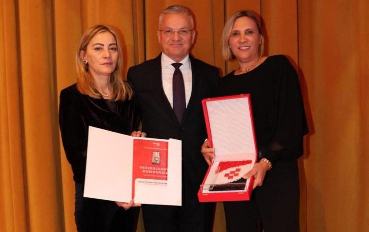 IVANA MILINA: Mladić i djevojka su uspoređivali obiteljske priče i otkrili nevjerojatnu povezanost