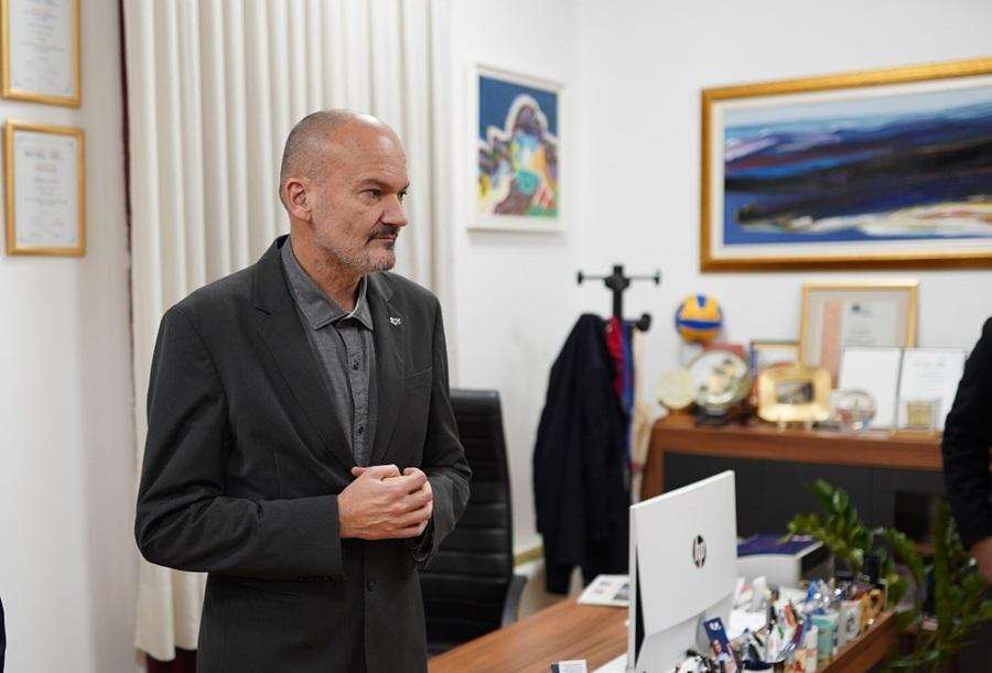 Ivo Čolak / Foto: SUM