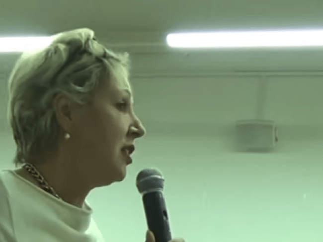 Jelena Milić opozvana sa mjesta veleposlanice RS u Zagrebu / Foto: Preslik FM