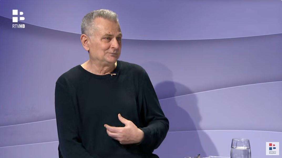 Marko Tokić/ Foto: RTV HB