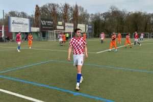Luka Baotić / Foto: Fenix (SIM)