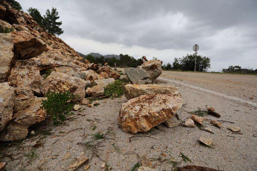 Odron (ILUSTRACIJA) /Foto: Hina