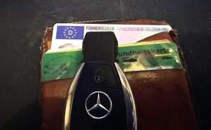 Vozačka dozvola (ILUSTRACIJA) / Foto: Fenix (SIM)