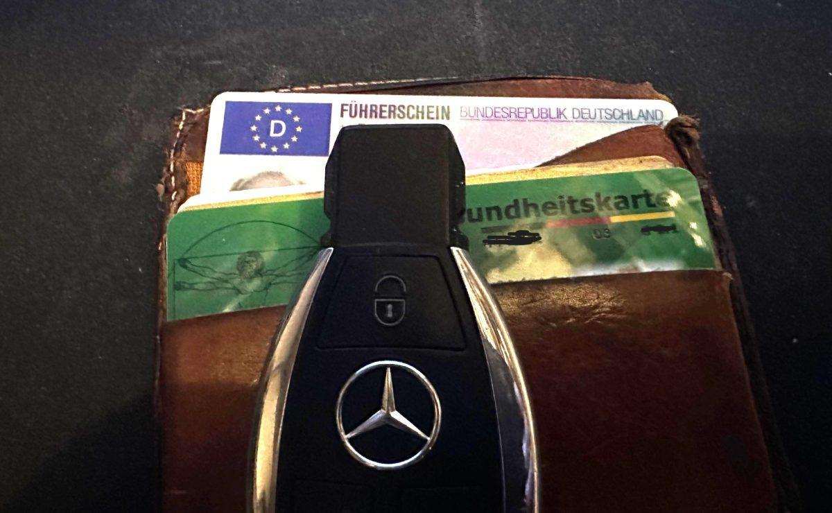 Vozačka dozvola (ILUSTRACIJA) / Foto: Fenix (SIM)