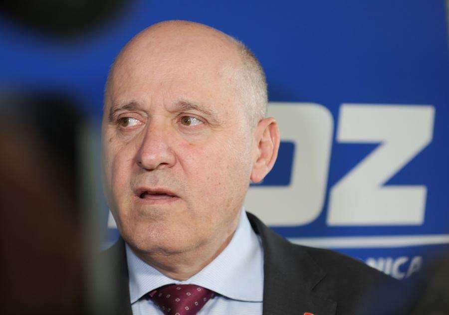 Branko Bačić / Foto: Hina