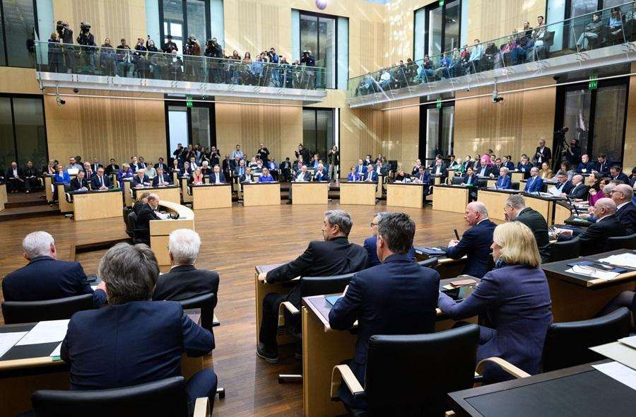 Bundesrat
