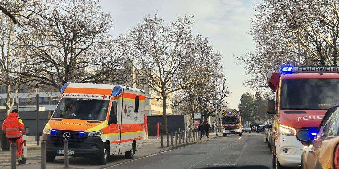 Vozila hitne pomoći i vatrogasci (Ilustracija) / Foto: Fenix (MD)