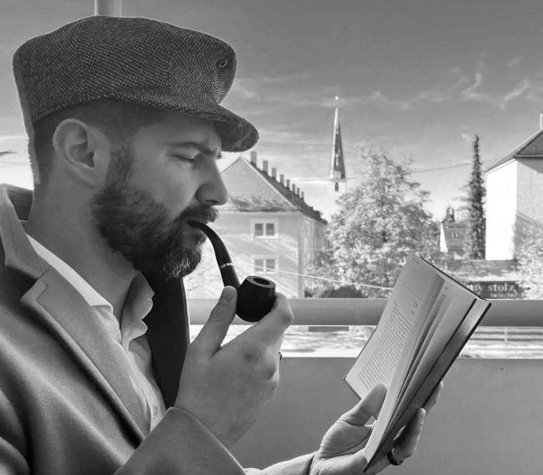 Očekuje se kako će Sajam knjiga okupiti velik broj Hrvata iz Münchena i okolice / Foto: Fenix (privatni arhiv Marko Jukić)