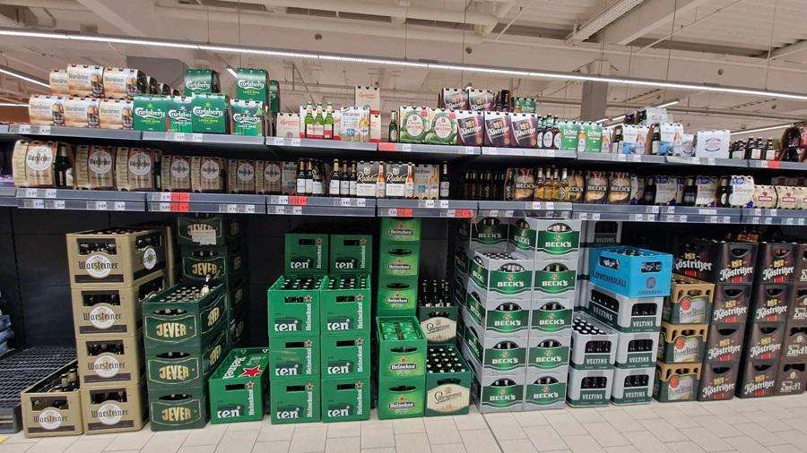 Pivo(ILUSTRACIJA)/ Foto: Fenix (DP)