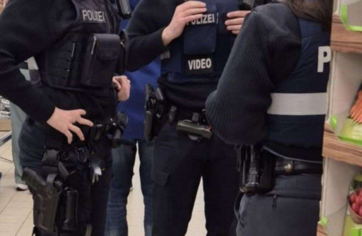 Njemačka policija (Ilustracija) / Foto: Fenix (MD)