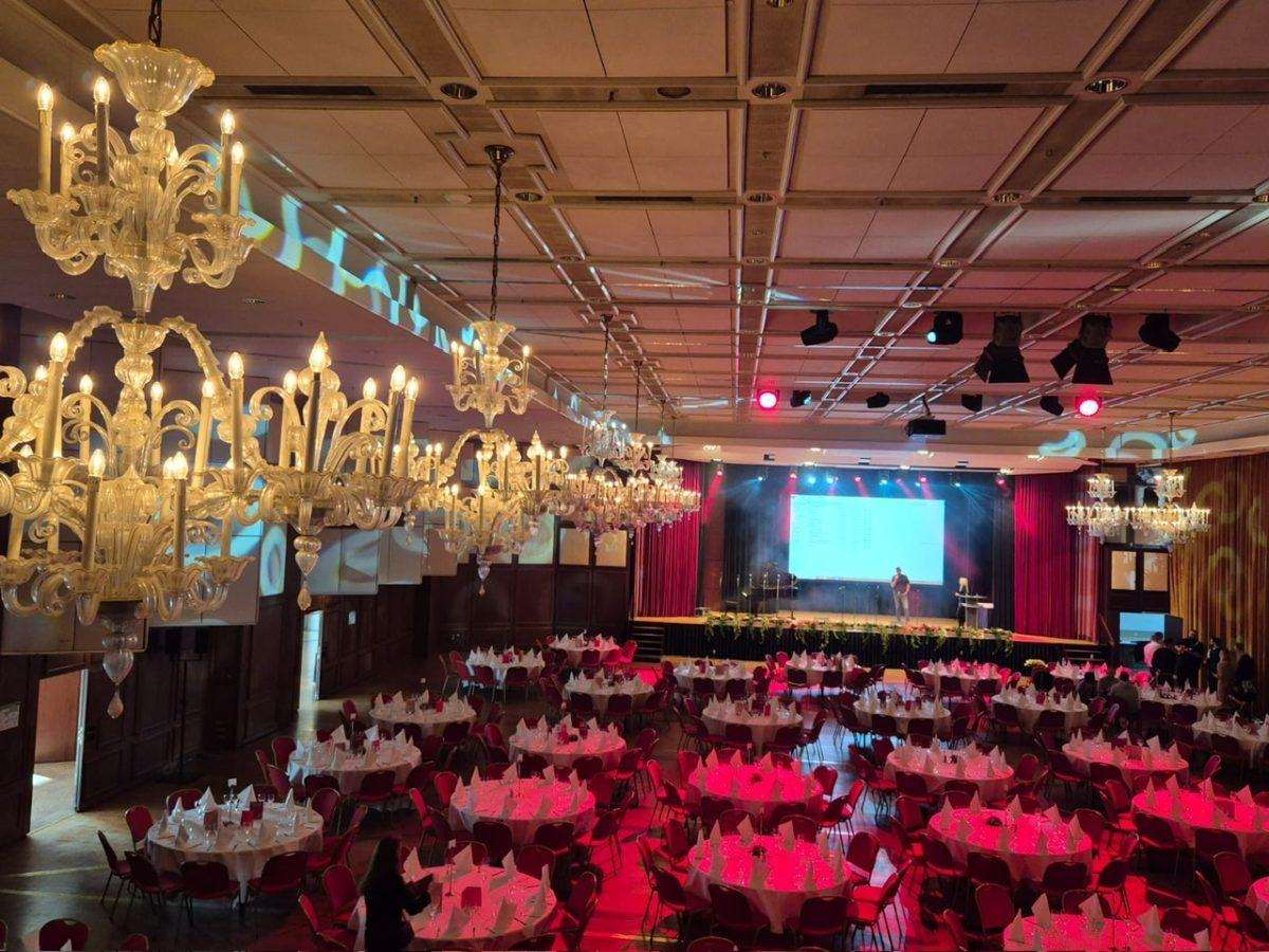 Generalna proba/ Foto: Fenix (SIM)