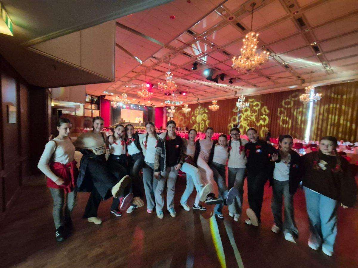 Generalna proba/ Foto: Fenix (SIM)