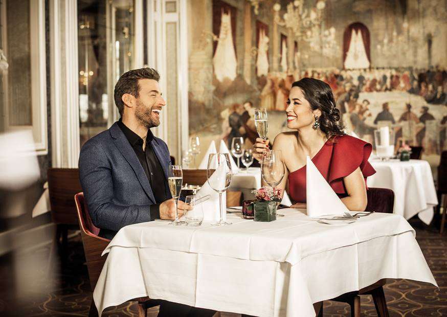 Spielbank Bad Homburg / Foto: Brand Factory GmbH