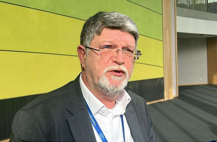 Tonino Picula / Foto: Hina