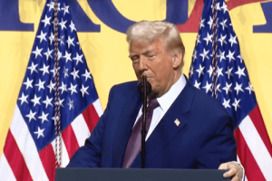 Američki predsjednik Donald Trump / Foto: Anadolu