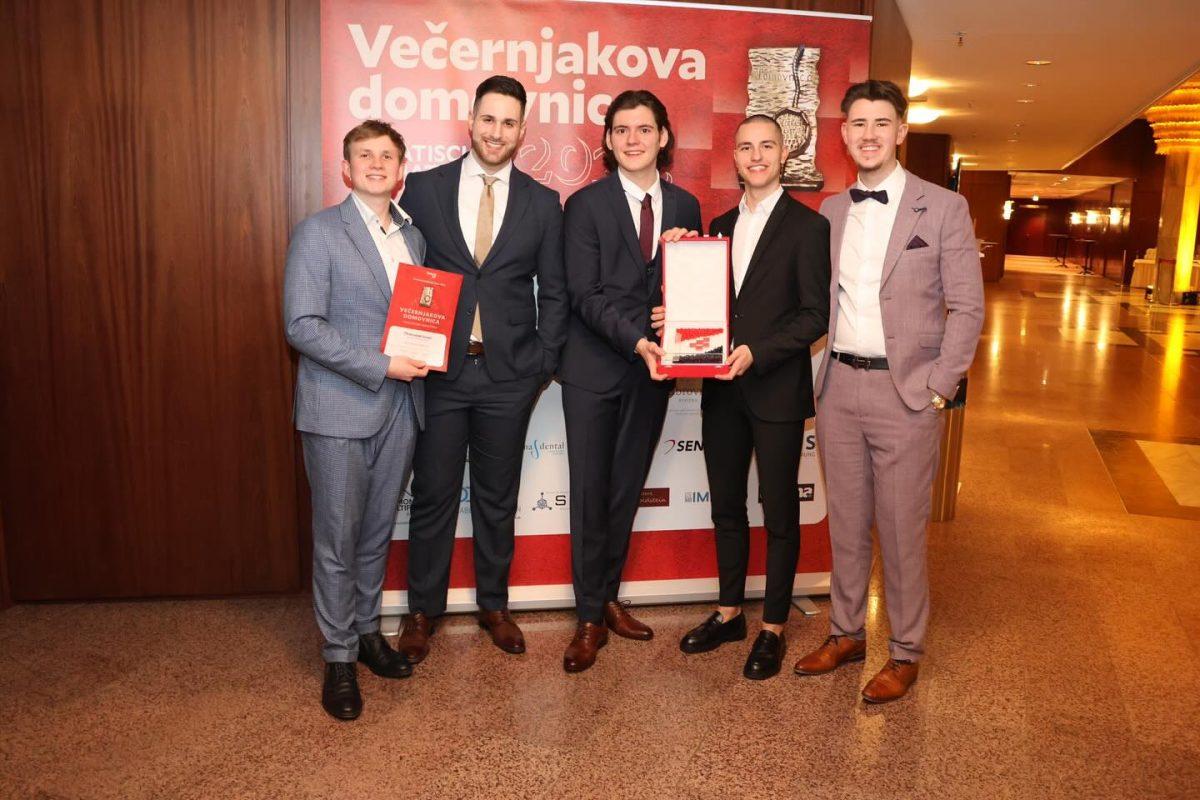 TS HRVATSKI ČUVARI WUPPERTAL: Ponosni smo na sebe zbog ovog uspjeha!