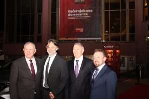 Večernjakova domovnica 2025.: Foto: Fenix (Zvonko Bosnić)