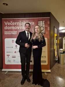 Večernjakova domovnica / Foto: Fenix