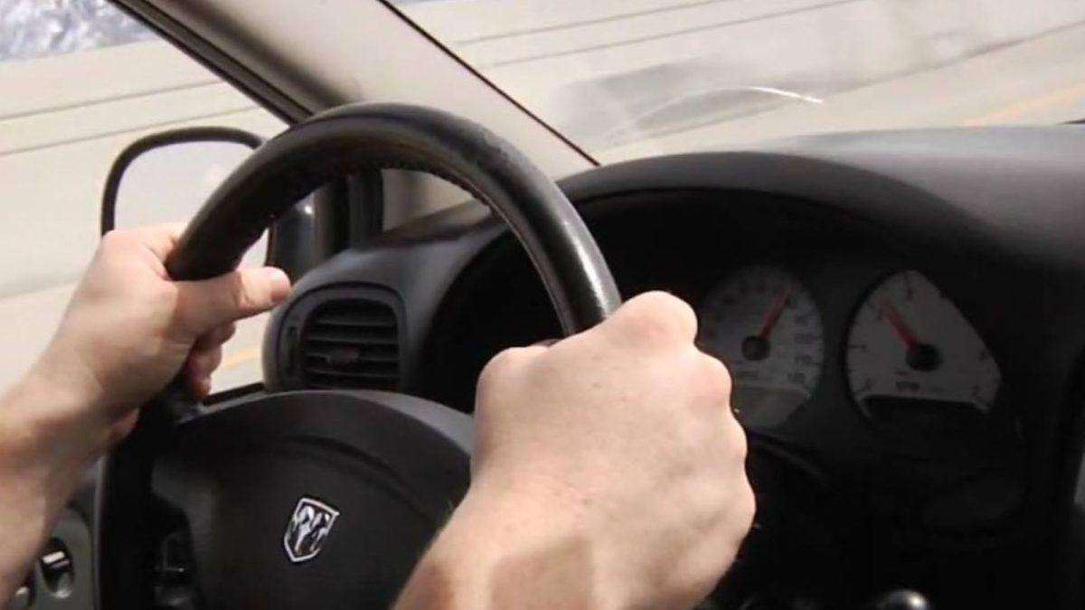 Brza vožnja (ILUSTRACIJA) / Foto: Fenix (SIM)