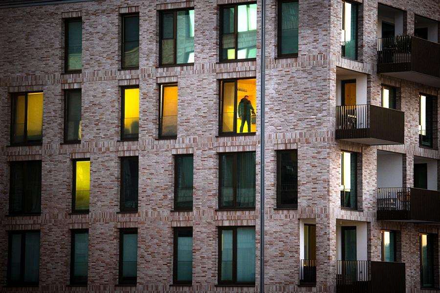 Zgrada (ILUSTRACIJA) /Foto: Sina Schuldt/dpa