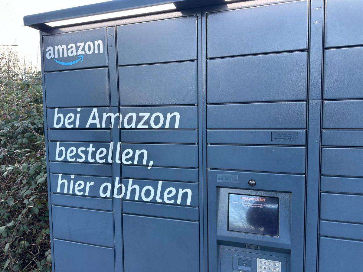 Amazon / Foto: Fenix (SIM)