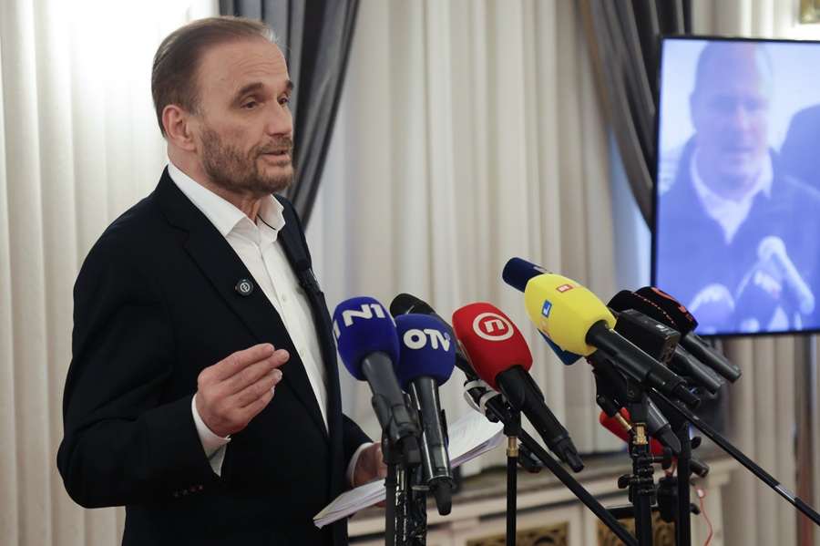 Ante Nobilo / Foto: Hina