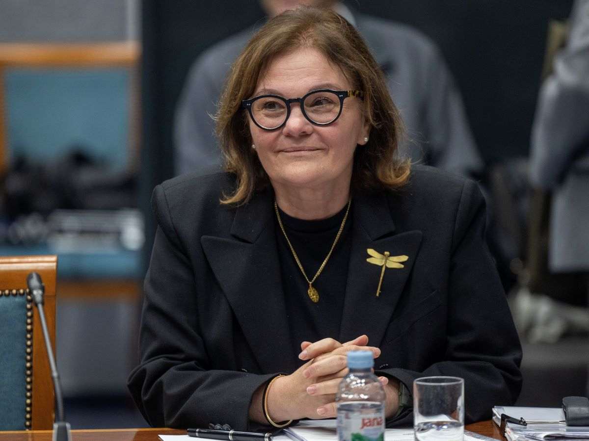 Aleksandra Jozić Ileković / Foto: Hina