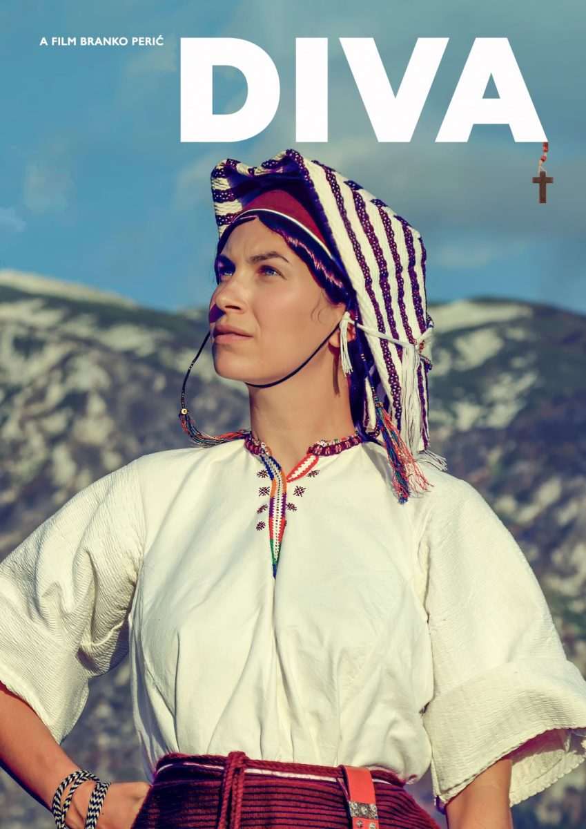 FILM „DIVA“ Jedna od najdirljivijih hrvatskih povijesnih priča bit će prikazana na Cannes Film Festivalu 2025.