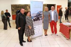premijera dugometražnog dokumentarnog filma "JEDAN DAN - Priča o Dubrovačkim trubadurima" / Foto: Vjekoslav Gavrić