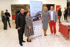 premijera dugometražnog dokumentarnog filma "JEDAN DAN - Priča o Dubrovačkim trubadurima" / Foto: Vjekoslav Gavrić