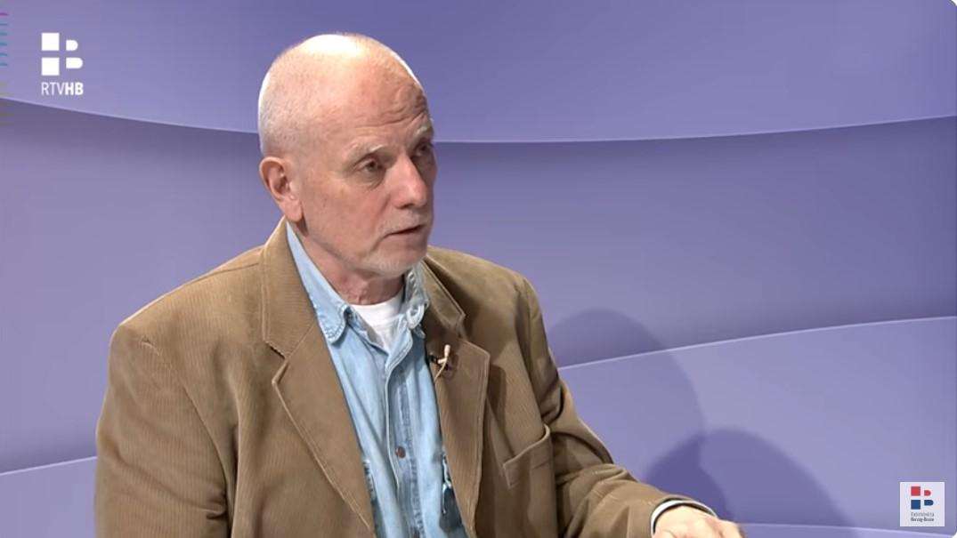 Ratko Cvetnić/ Foto: RTV HB
