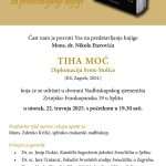 'TIHA MOĆ - DIPLOMACIJA SVETE STOLICE': Mons. Nikola Eterović predstavlja knjigu u Splitu