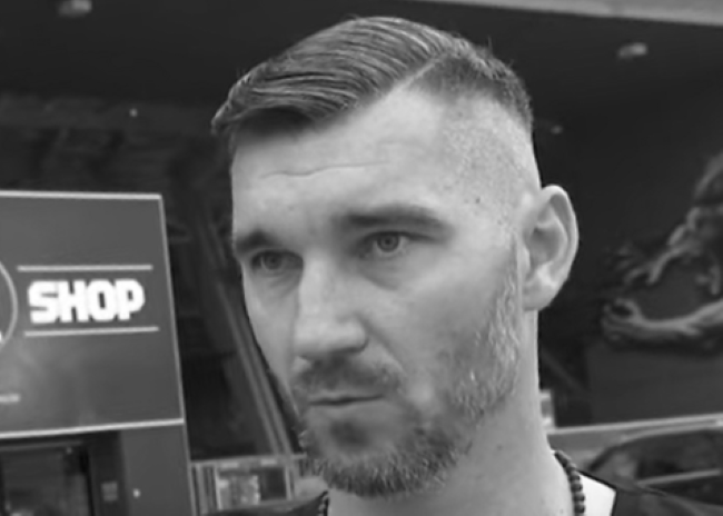 Nikola Pokrivač / Foto: Preslik YouTube