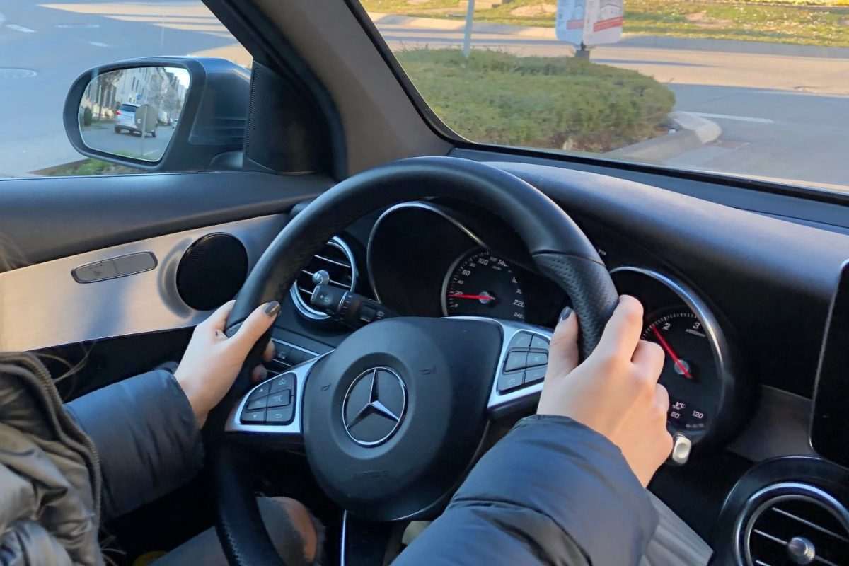 Volan(ILUSTRACIJA) / Foto: Fenix (SIM)