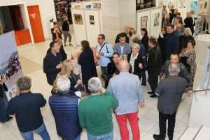 premijera dugometražnog dokumentarnog filma "JEDAN DAN - Priča o Dubrovačkim trubadurima" / Foto: Vjekoslav Gavrić
