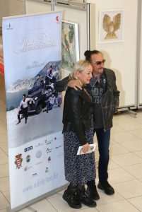 premijera dugometražnog dokumentarnog filma "JEDAN DAN - Priča o Dubrovačkim trubadurima" / Foto: Vjekoslav Gavrić