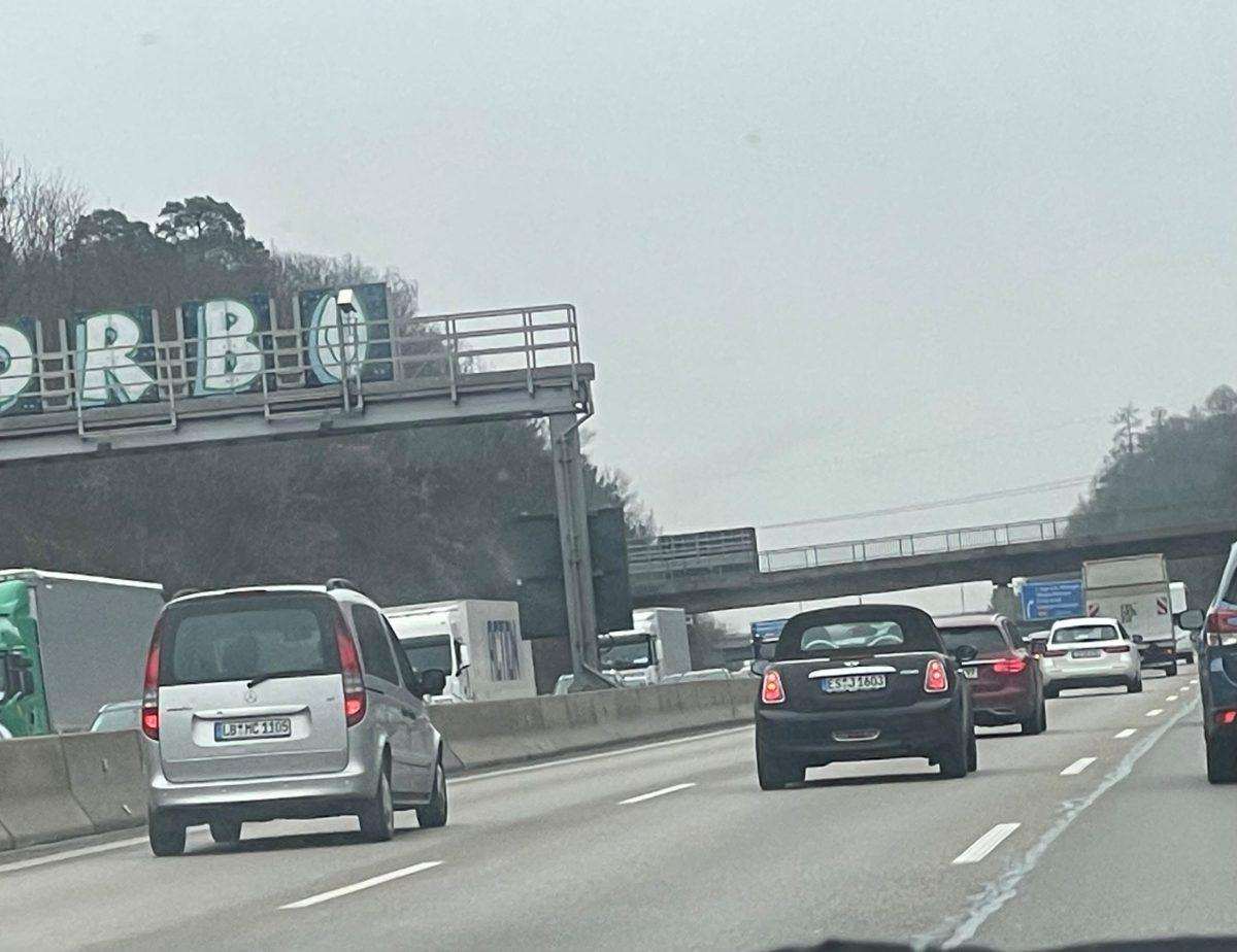 Autocesta (ILUSTRACIJA)/ Foto: Fenix (SC)