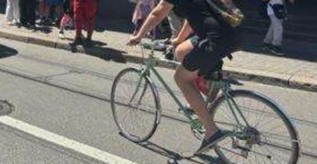 Bicikl (Ilustracija)/ Foto: Fenix (SIM)