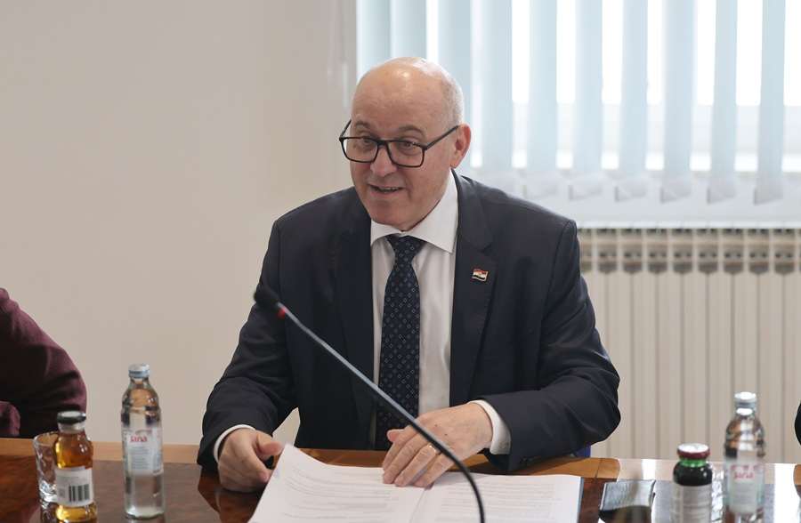 Branko Bačić